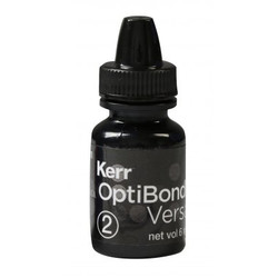 OptiBond Versa Universal Light-Cure Adhesive EXPORT PACKAGE 6ml Bottle.