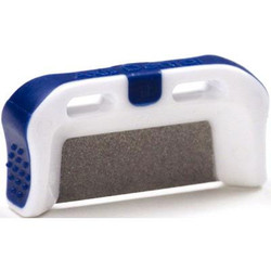 SmartStrip Finishing Strips - Double Sided, Medium, Blue, 0.22mm 10/Pk