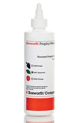 Bosworth Prophy Powder - Spearmint Sodium Bicarbonate Powder, 10 oz. Bottle