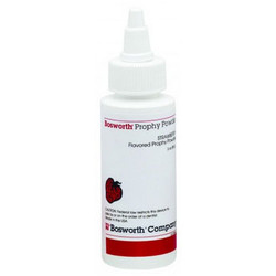 Bosworth Prophy Powder - Strawberry Sodium Bicarbonate Powder, 10 oz. Bottle