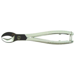 Keystone Plaster Nippers, Stainless Steel