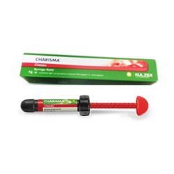 Charisma Classic EXPORT PACKAGE - A2 syringe, light-cure universal Microglass