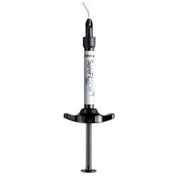 SureFil SDR Flow Universal Shade Syringe Refilll: 2 - 1 Gm. Syringes and 15 Tips