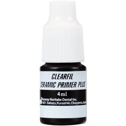 Clearfil Ceramic Primer PLUS, Silane Coupling Agent. 4 mL Bottle. For surface