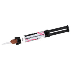 Panavia SA Cement Universal Automix - White, 1- 4.6 ml Syringes with Paste A &