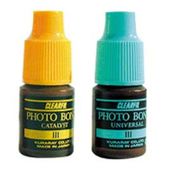 Clearfil Photo Bond, Dual-Cure Bonding Agent Set. Set contains: 1 - 6 ml