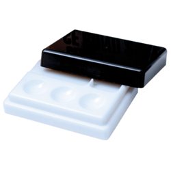 Clearfil S3 Bond Plus Dispensing Dish and Light Blocking Plate