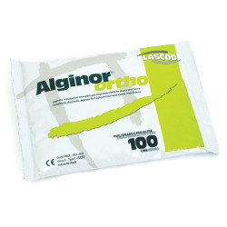 Kromopan Alginor-Ortho Alginate 1lb/bag (450 gram), mint flavor, dust-free