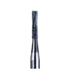 Defend FG #557 SL (surgical length) Straight Fissure Crosscut Carbide Burs