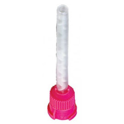 Defend Pink 5.4 mm HP Mixing Tips 48/Pk. For all HP style 50 ml impression