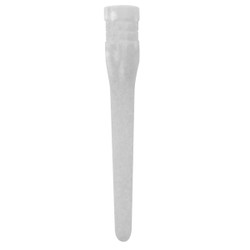 C.I. Kit Fine C.I. White Glass Fiber Posts, package of 20 posts. C.I. White