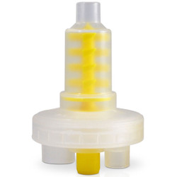 Cinch 5:1 Yellow Dynamic Mixer for 380ml super-size cartridge, 50 mixers