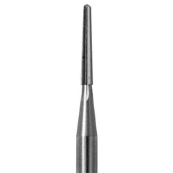 C.I. Kit 'C' Fine taper shaped drill, single drill