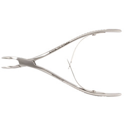 PDT Micro-Friedman S-Shaped Bone Rongeur