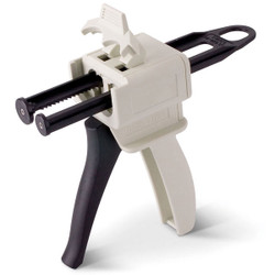 Acumix Automix Cartridge Dispensing Gun, 1:1 / 2:1 ratio for 50ml round flange