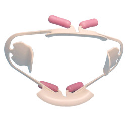 Comfortview Regular Size - Lip and Cheek Retractor. Contains: 2 Lip and Cheek