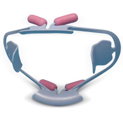 Comfortview Small Size - Lip and Cheek Retractor. Contains: 2 Lip and Cheek