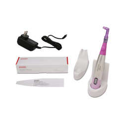 AeroPro Cordless Prophy Handpiece - Basic Kit. Contains: 1 motor, 1 outer