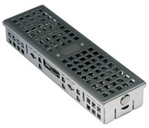 Premier Mark I 2.5' x 8.5' x 1.5', 4 or 8 Instruments Stainless Steel Cassette