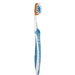 Oral-B Pro-Health Advanced Pro-Flex Adult Toothbrushes, 38 tufts tapered head