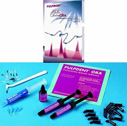 Ortho-Choice OBA Ortho-Choice - Syringe Kit - Orthodontic Bracket Adhesive