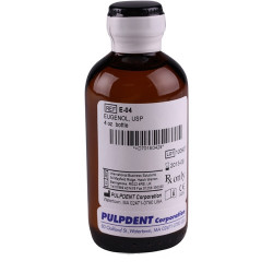 Pulpdent Eugenol, 16 oz. Bottle