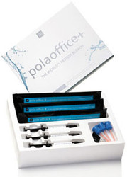 Pola Office+ Tooth Whitening System - 1 Patient Kit - No Retractor. Includes: 1