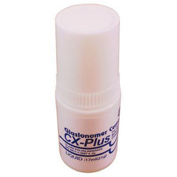 CX Plus Liquid Only - Glass Ionomer Cement, 17 mL Bottle