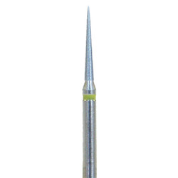 T&F Hybrid FG #LT2 T&F Diamond Bur 1/Pk. Super Fine Grit