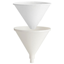 Solo Cups Cone #6SR w/Hole (250/Box)