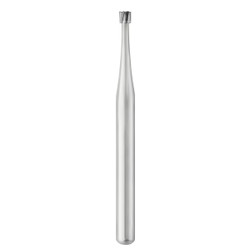 SS White FG #35 SS (short shank) inverted cone carbide bur, pack of 10 burs