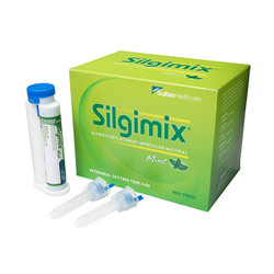 Silgimix 8x 50ml Bulk Pack Alginate Replacement Impression Material - Redesigned