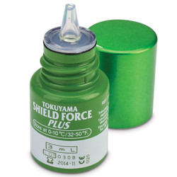 Shield Force Plus Light-Cured Desensitizer - Refill: 3ml Bottle. Features