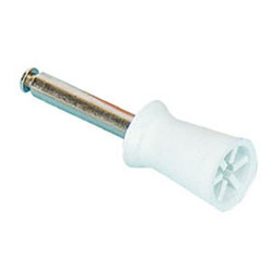 TPC Advanced Technology Latch Type Prophy Cup Webbed / White. High-quality