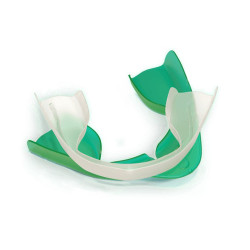 Opalescence Go Prefilled Whitening Trays, Mint 15%, 4 Trays, Single Kit
