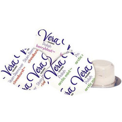 Vera by Young Vera Advanced Bright Prophy Paste - Assorted flavors