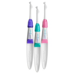 VarnishPen Assorted, 1.5 mL 90/Bx. Fluoride Varnish Application System, 5%