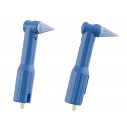 Classic Pointed Polisher Disposable Prophy Angle with Firm Pointed Cup 100/Pk