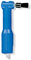 Classic Brush Prophy Angle with Classic Standard Brush, box of 100 Angles