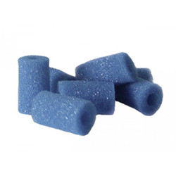 Zirc SE-Cushion Saliva Ejector Foam Tips 100/Pk. Use with Saliva Ejectors