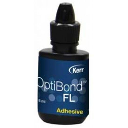 Optibond FL Adhesive 8mL Bottle, Export Pack