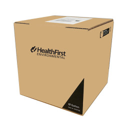 Infection ControlPharmaceutical Recovery Service Return Box 10 Gallon Pharmaceutical Recovery Service Return Box