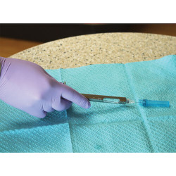 Infection ControlSingle Handed Needle Recapper Single Handed Needle Recapper