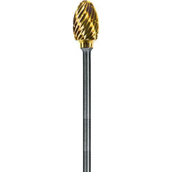 Goldies Carbide Burs HP 52-C