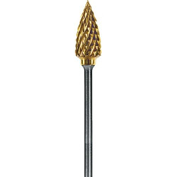 Goldies Carbide Burs HP 63-B/XC