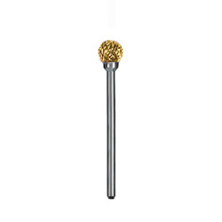 Goldies Carbide Burs HP 52-D/XC