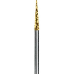 Goldies Carbide Burs HP D-8