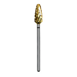 Goldies Euro Carbide G251XG/060, Supercoarse Cross Cut (XG)