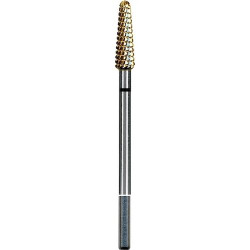 Goldies Euro Carbide G079GTi/040, Coarse Titanium Toothing (GTi)