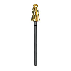 Goldies Euro Carbide G351XG/070, Supercoarse Cross Cut (XG)
